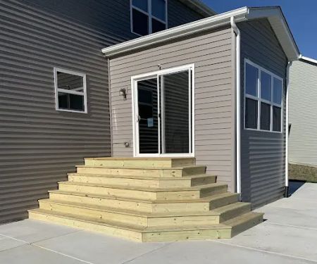 Solutions and Improvements