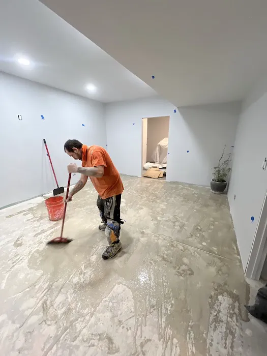 IB FLOORING LLC, HOME RENOVATIONS Picture 8