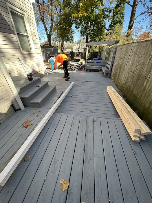 IB FLOORING LLC, HOME RENOVATIONS Picture 4
