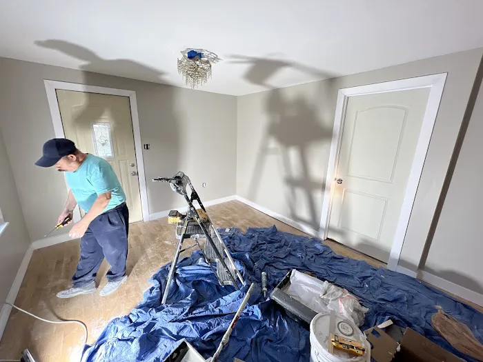 IB FLOORING LLC, HOME RENOVATIONS Picture 10