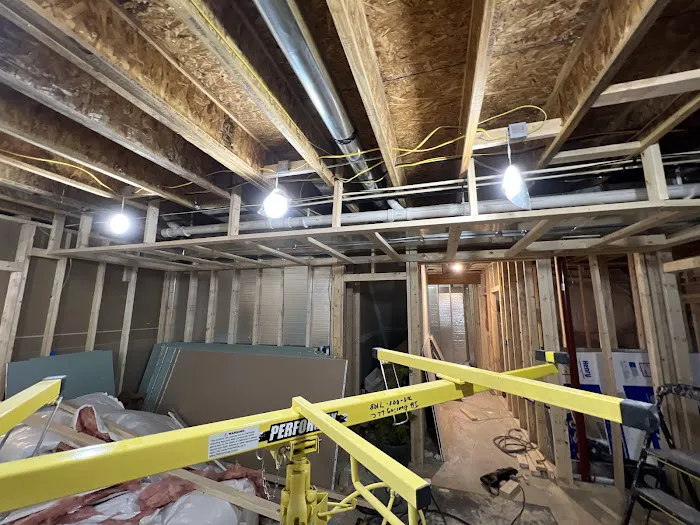 IB FLOORING LLC, HOME RENOVATIONS Picture 2