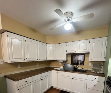 IB FLOORING LLC, HOME RENOVATIONS