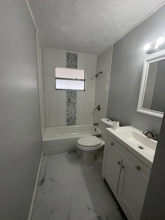 Cedric Marquis Handyman Services & Remodels Picture 6