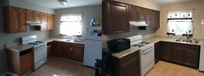Cedric Marquis Handyman Services & Remodels Picture 1