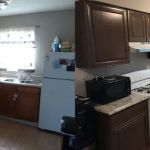 Cedric Marquis Handyman Services & Remodels