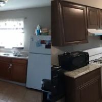 Cedric Marquis Handyman Services & Remodels ico