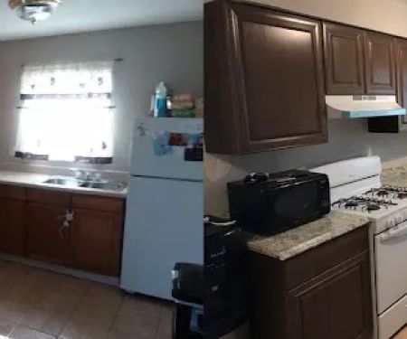 Cedric Marquis Handyman Services & Remodels