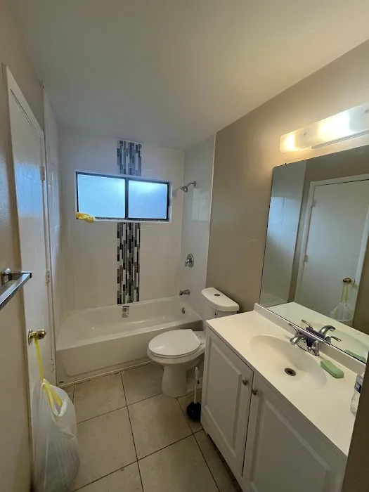 Cedric Marquis Handyman Services & Remodels Picture 2