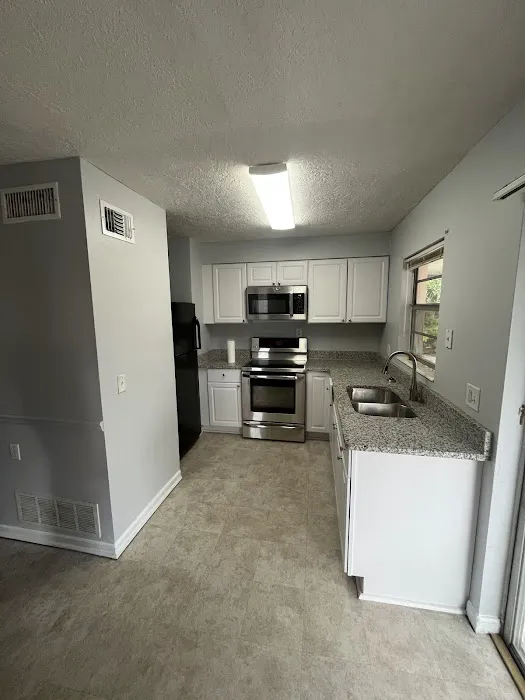 Cedric Marquis Handyman Services & Remodels Picture 10