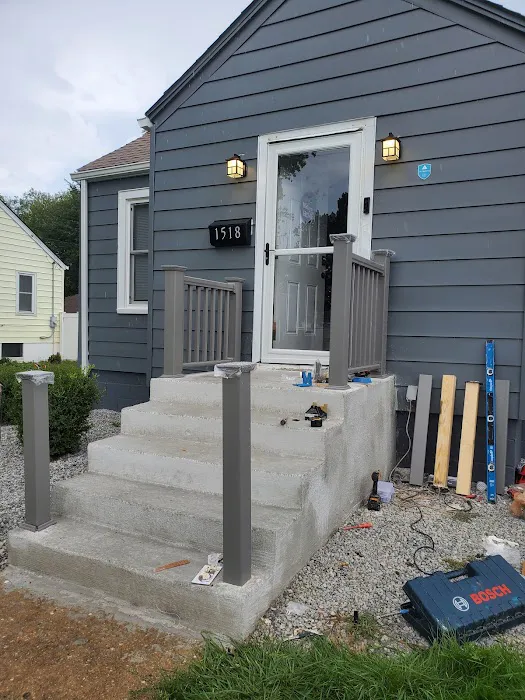 GM Construction Inc. Picture 10
