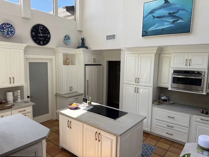 N-Hance Wood Refinishing of Brevard County Picture 2