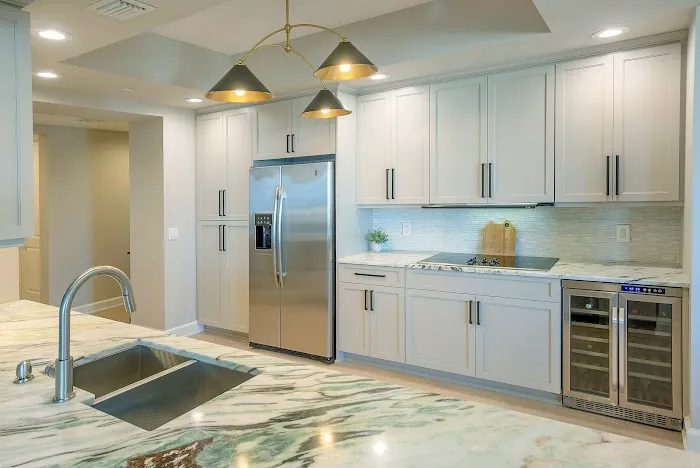 N-Hance Wood Refinishing of Brevard County Picture 1