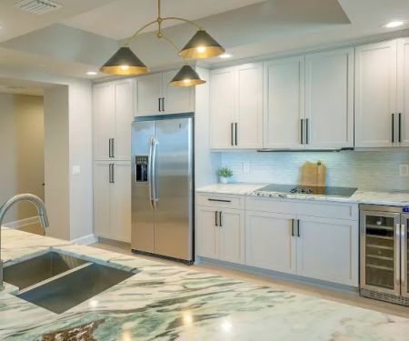 N-Hance Wood Refinishing of Brevard County