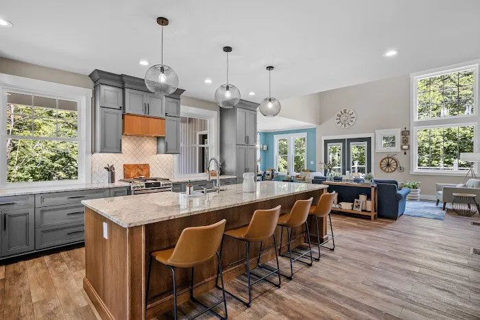 N-Hance Wood Refinishing of Brevard County Picture 7