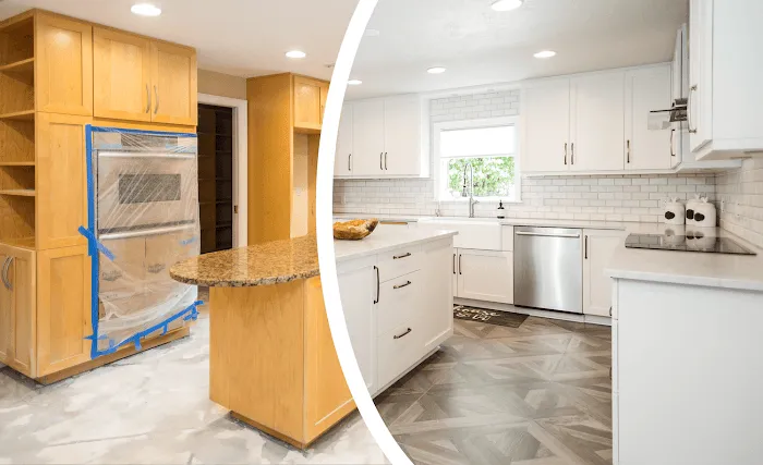 N-Hance Wood Refinishing of Brevard County Picture 8