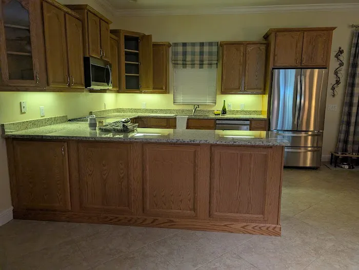 N-Hance Wood Refinishing of Brevard County Picture 3
