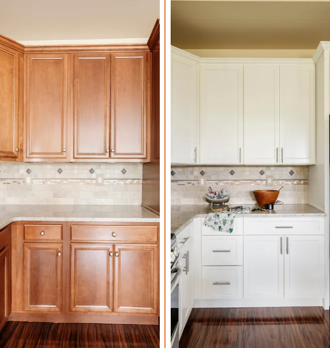 N-Hance Wood Refinishing of Brevard County Picture 9
