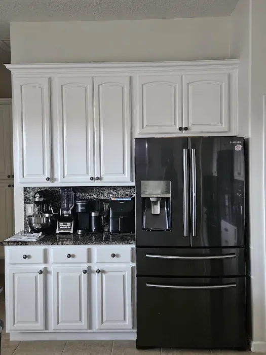 N-Hance Wood Refinishing of Brevard County Picture 10
