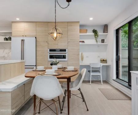 1st Design Interiors