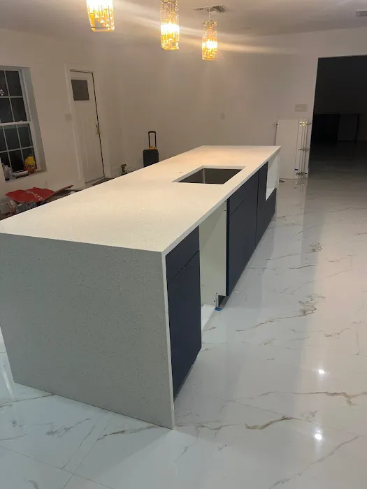 Bella Kitchen & Bathroom Remodel Picture 2