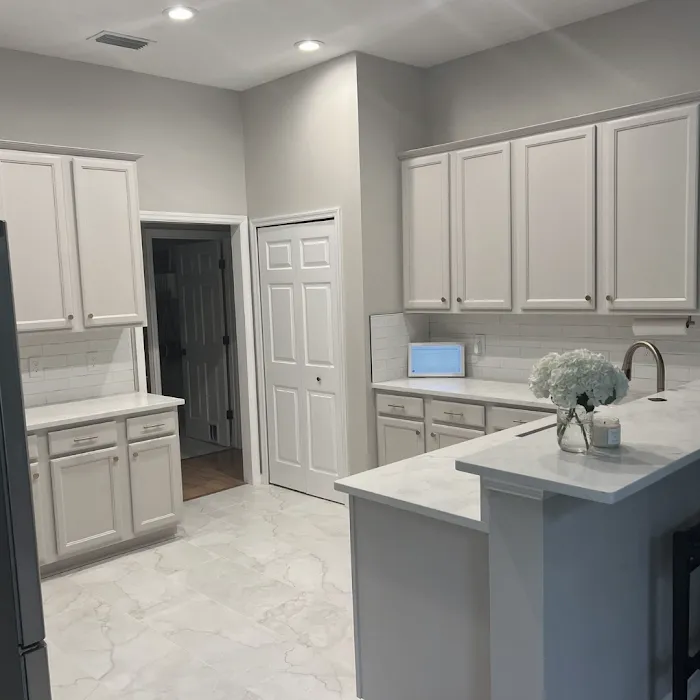 Bella Kitchen & Bathroom Remodel Picture 4