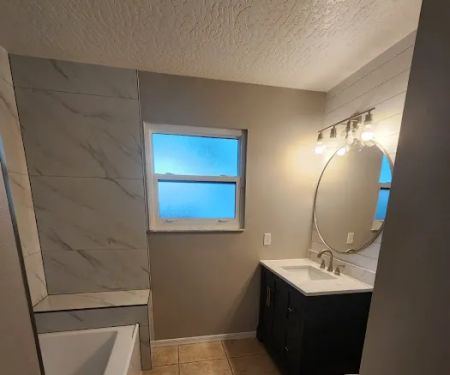 Bella Kitchen & Bathroom Remodel