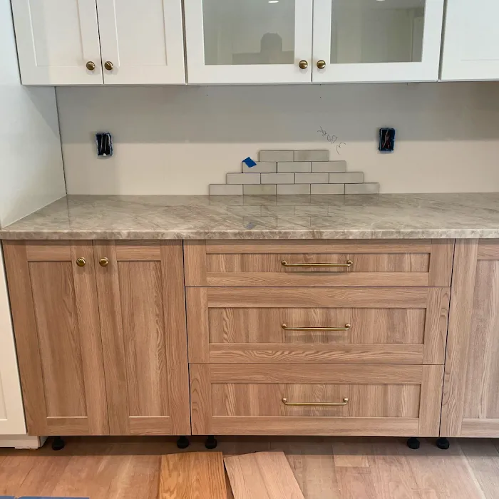 Bella Kitchen & Bathroom Remodel Picture 5