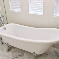 Nu Bath Of The Treasure Coast ico