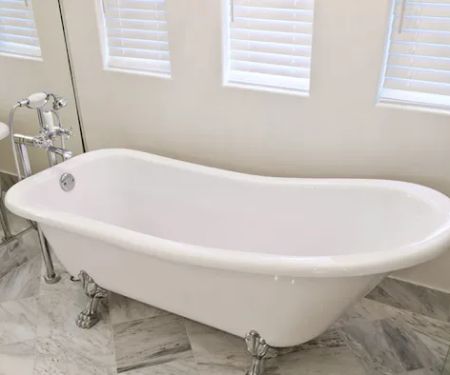 Nu Bath Of The Treasure Coast