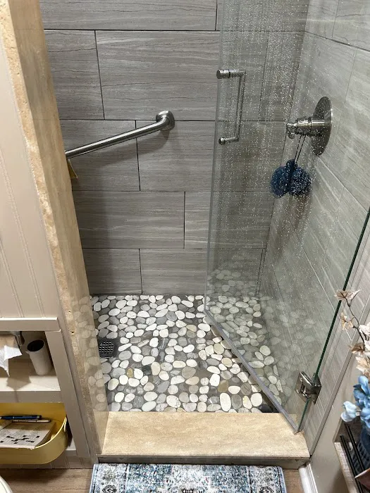 T-L CERAMIC INSTALLATION LLC Picture 4