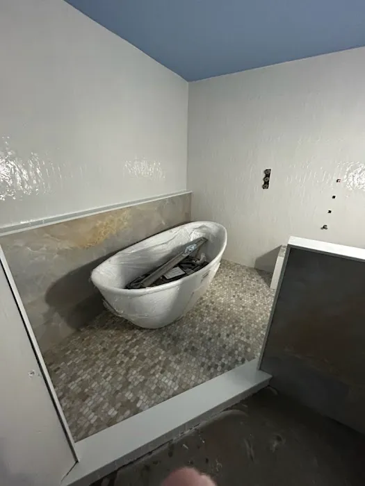 T-L CERAMIC INSTALLATION LLC Picture 3