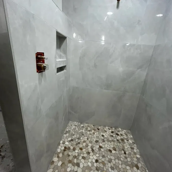 T-L CERAMIC INSTALLATION LLC Picture 5
