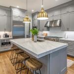 Geo painting and remodeling
