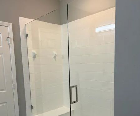 ECR Bathtub refinishing