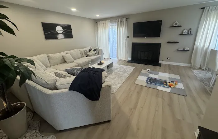 Alpha FH Remodeling Picture 3
