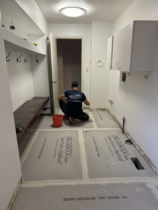 Alpha FH Remodeling Picture 2