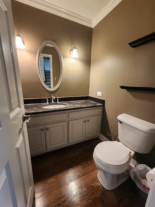 Alpha FH Remodeling Picture 4