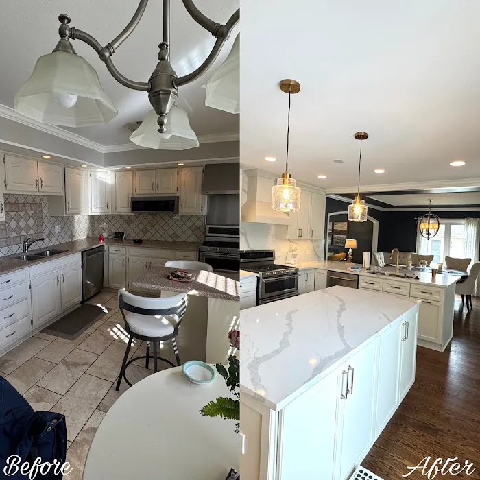 Alpha FH Remodeling Picture 7