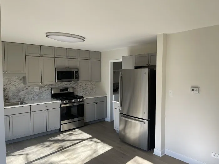 Berno Renovations Picture 1