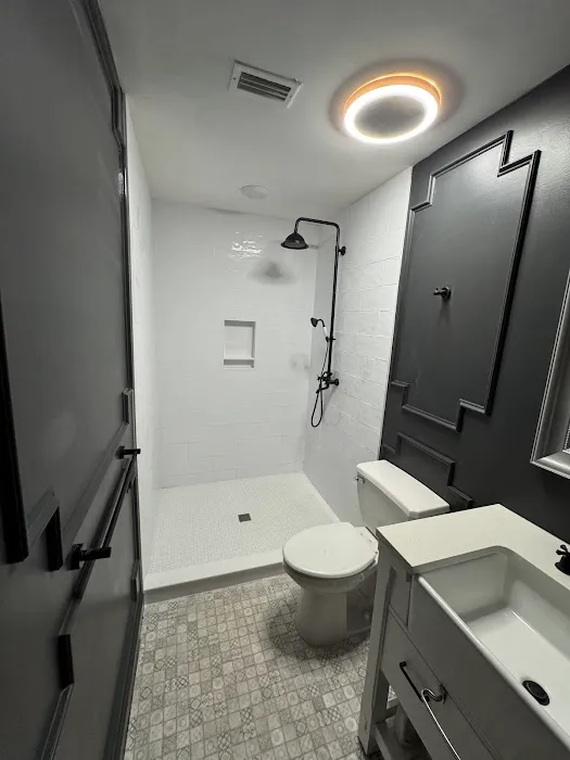 David Spence Inc. Picture 1