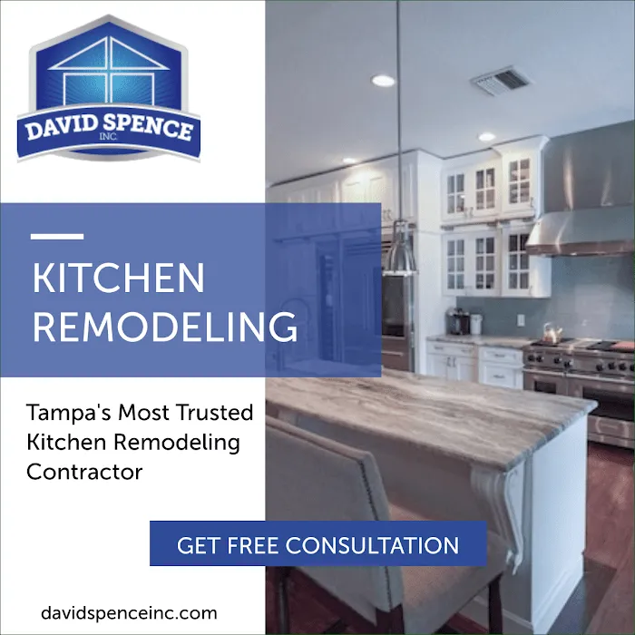 David Spence Inc. Picture 7