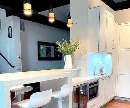 Seb Bathroom & Kitchen Remodeling