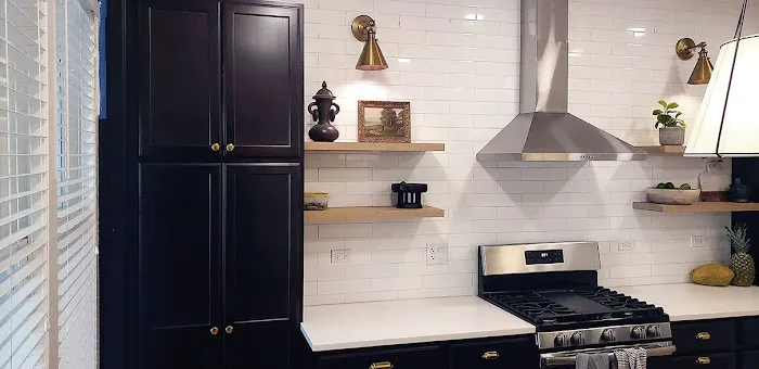Seb Bathroom & Kitchen Remodeling Picture 3