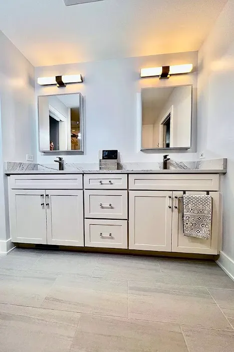 Seb Bathroom & Kitchen Remodeling Picture 8