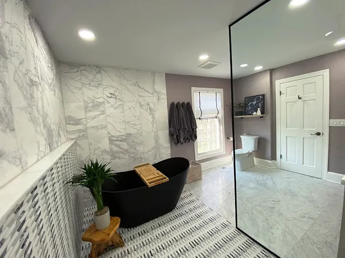 Seb Bathroom & Kitchen Remodeling Picture 10