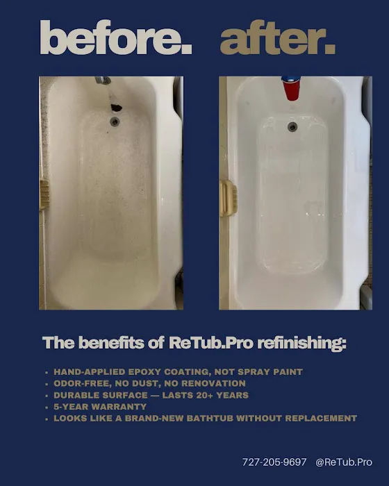 ReTubPro Picture 2