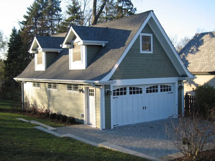 Patrick James Builders LLC Picture 3