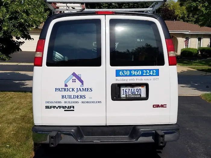 Patrick James Builders LLC Picture 8