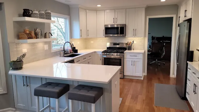 Patrick James Builders LLC Picture 1