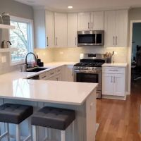 Patrick James Builders LLC ico